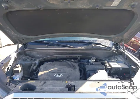 2020 Hyundai Palisade Limited z USA, uszkodzony, nr VIN KM8R5DHE1LU055436